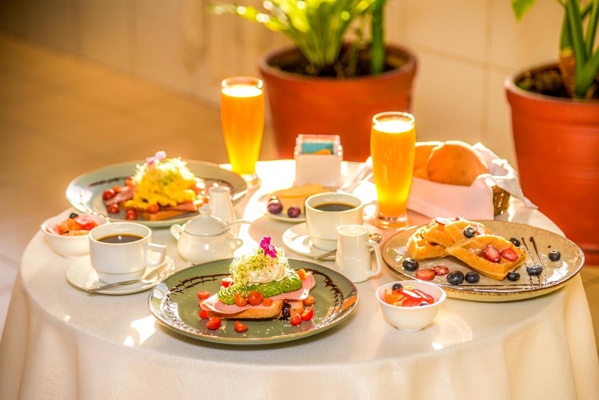 Hotel Benavides アレキパ エクステリア 写真