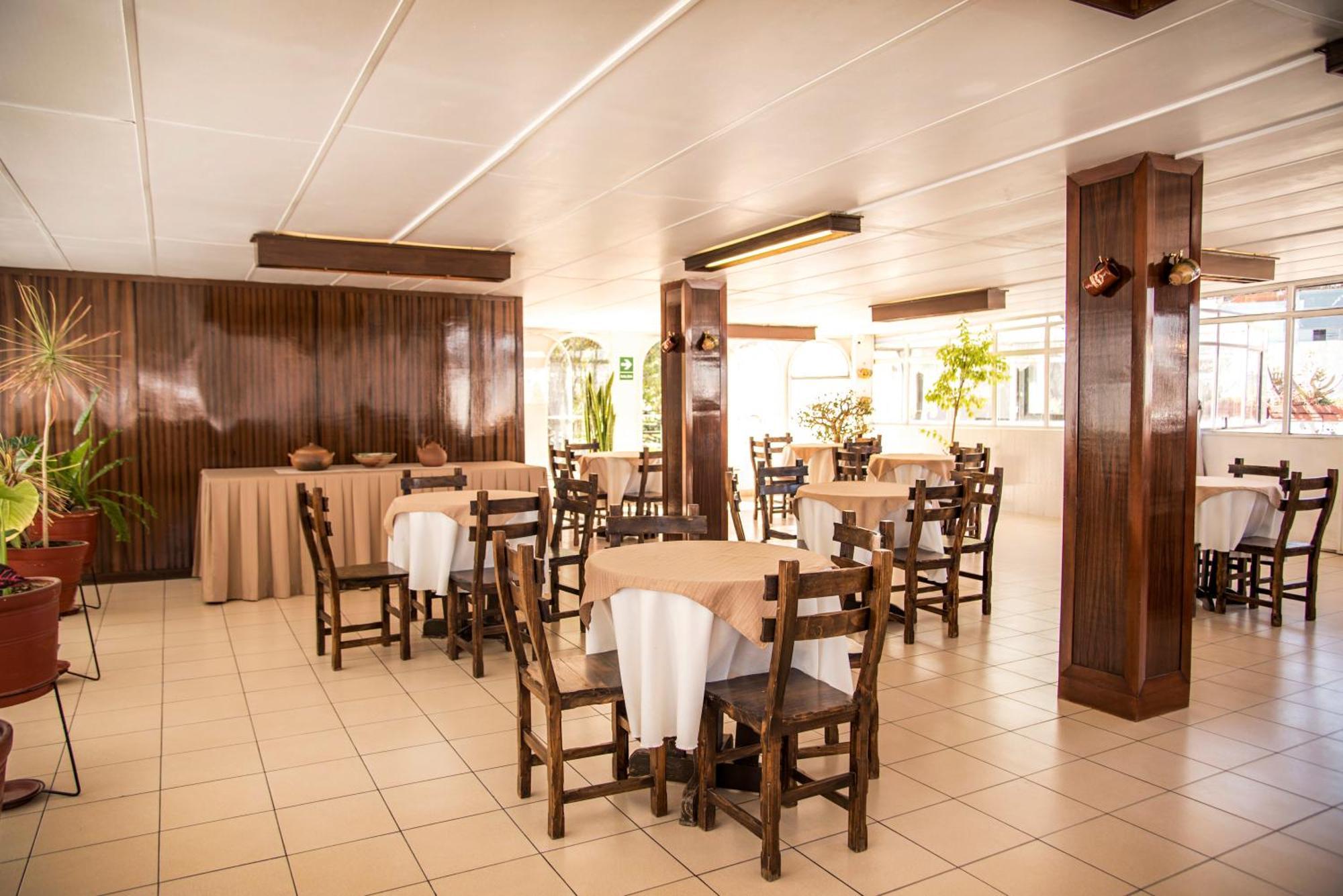 Hotel Benavides アレキパ エクステリア 写真