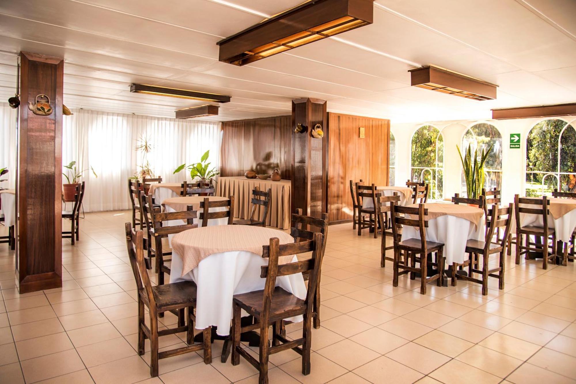 Hotel Benavides アレキパ エクステリア 写真